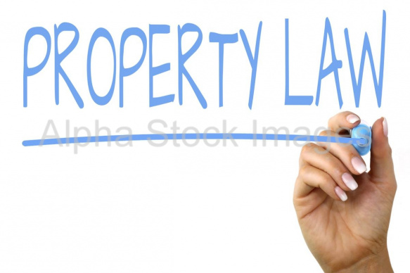 property law