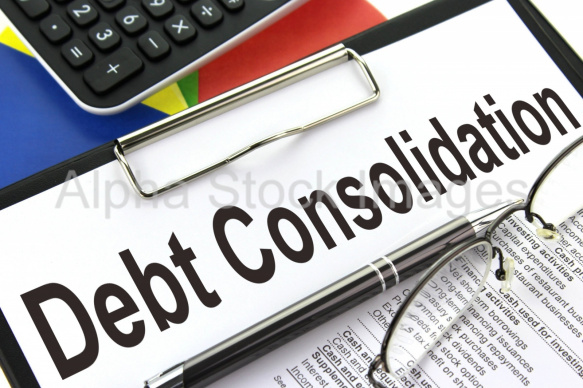 Debt Consolidation