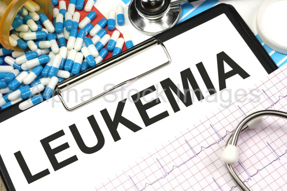 leukemia