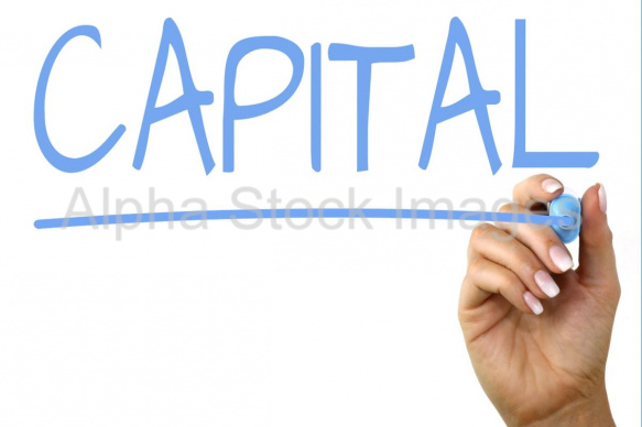 capital