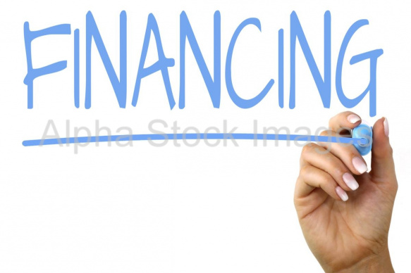 financing