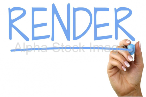 render
