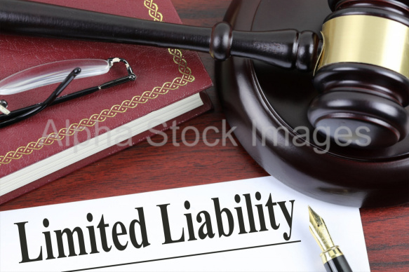 limited liability