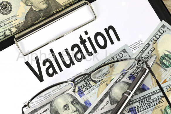 valuation