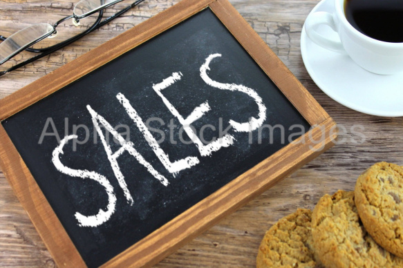 sales