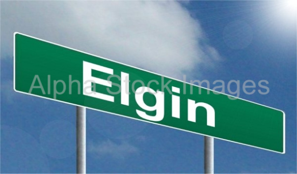 Elgin