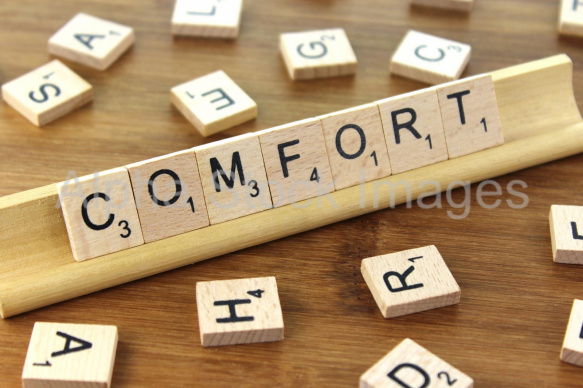 Comfort