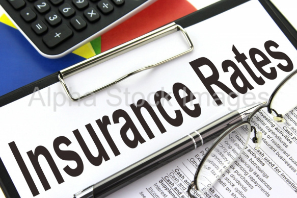 Insurance Rates