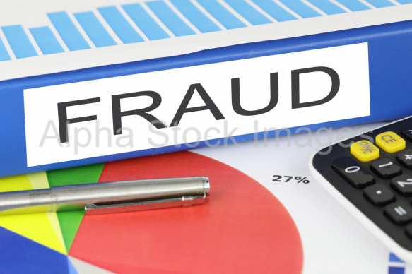 fraud