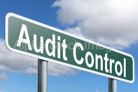 Audit Control