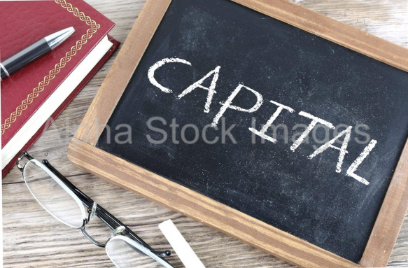 capital
