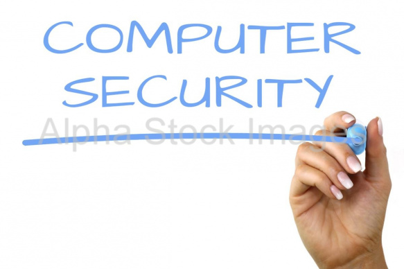 computer security