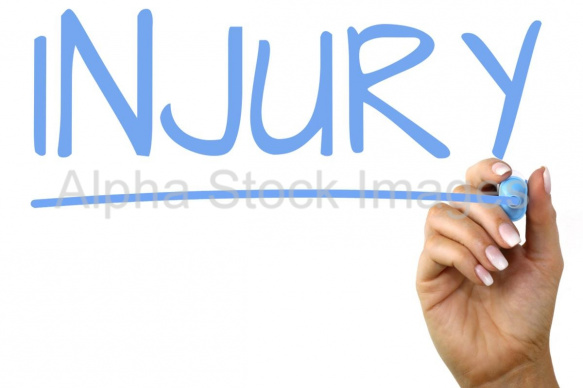 injury
