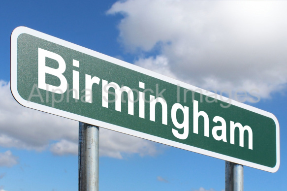 Birmingham