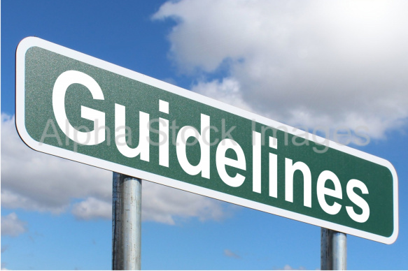 Guidelines