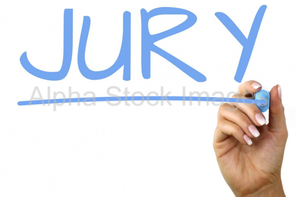 jury