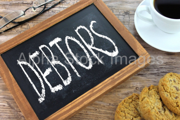 debtors