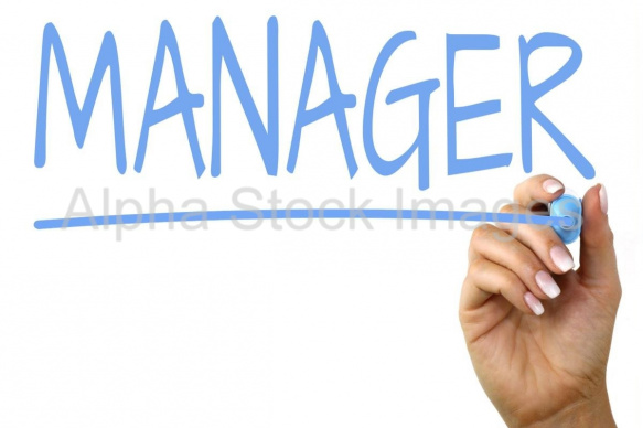 manager