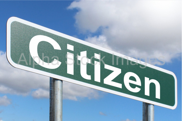Citizen