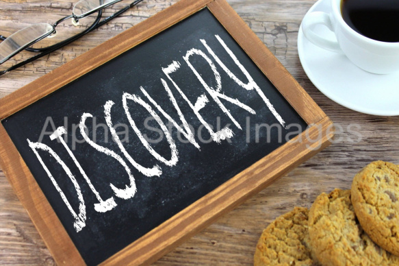 discovery