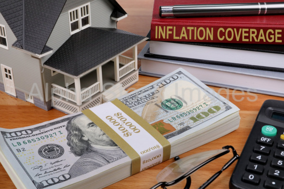 inflation coverage