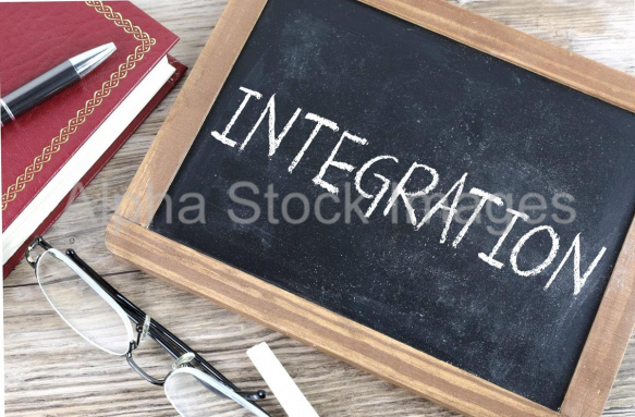 integration