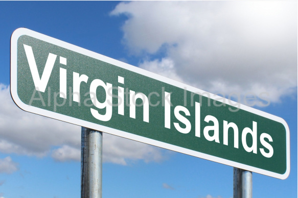 Virgin Islands
