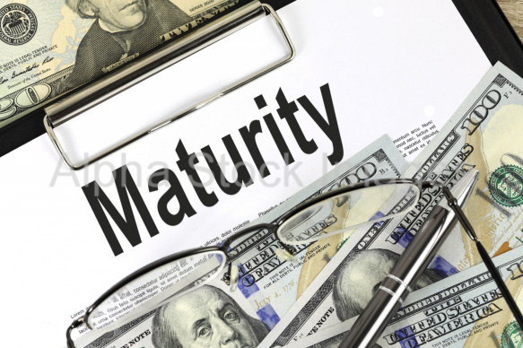 maturity