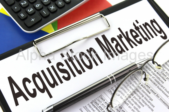 Acquisition Marketing