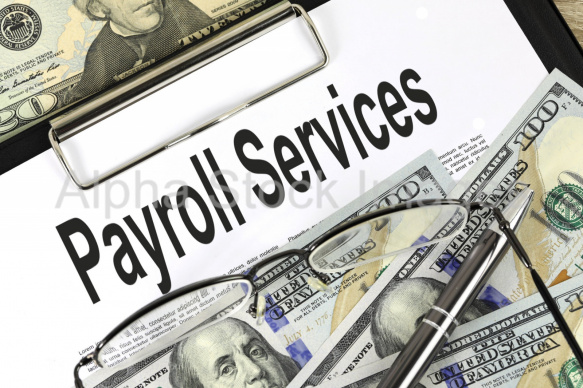 payroll services