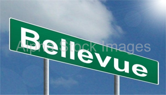 Bellevue