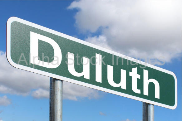 Duluth
