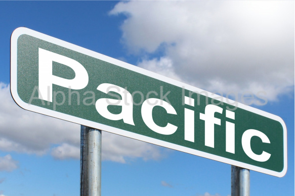 Pacific