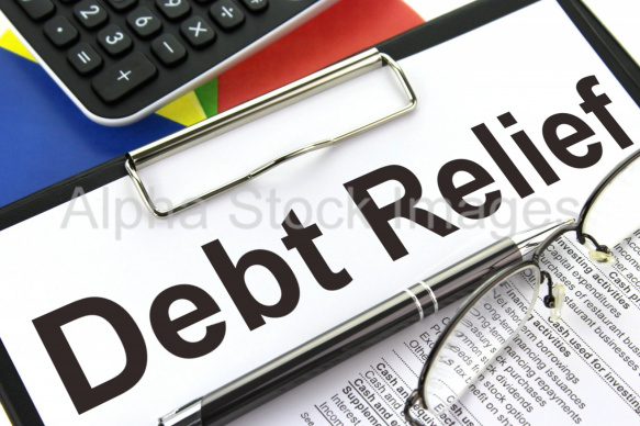 Debt Relief