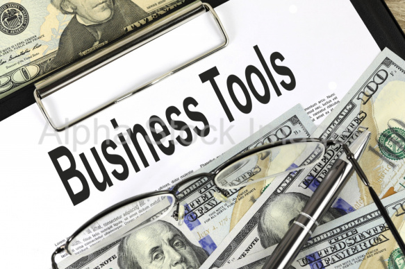 business tools