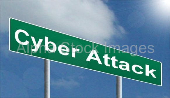 Cyber Attack