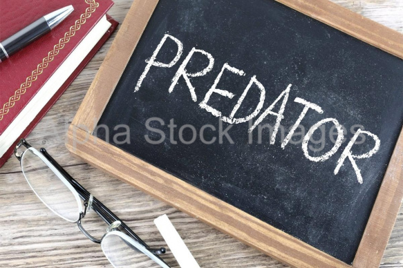 predator