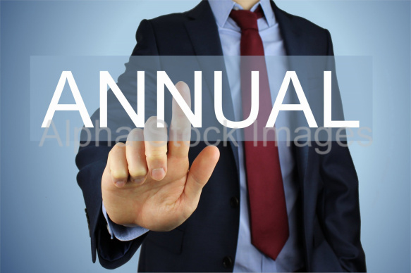 annual