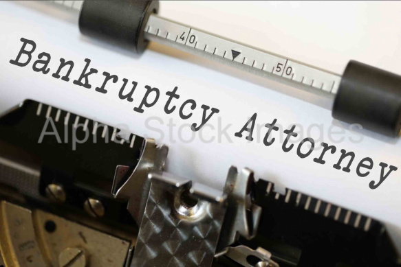 Bankruptcy Attorney