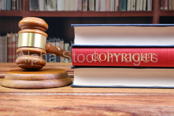 copyright