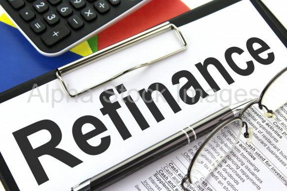 Refinance