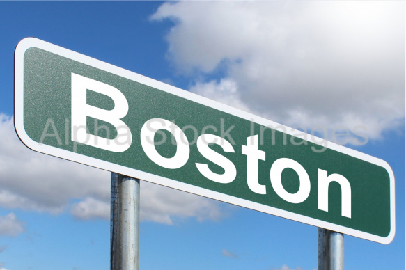 Boston