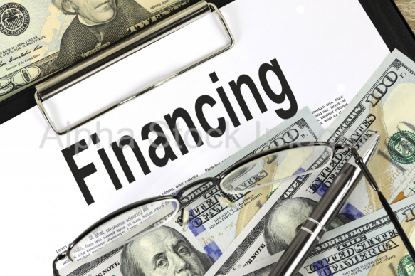 financing