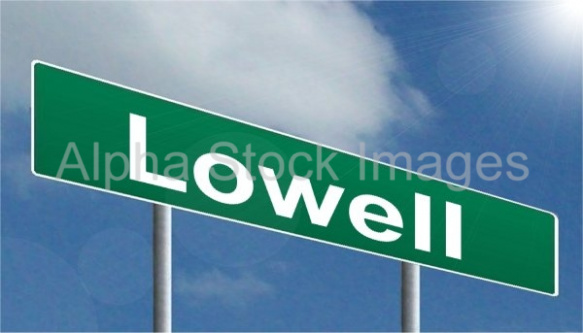 Lowell