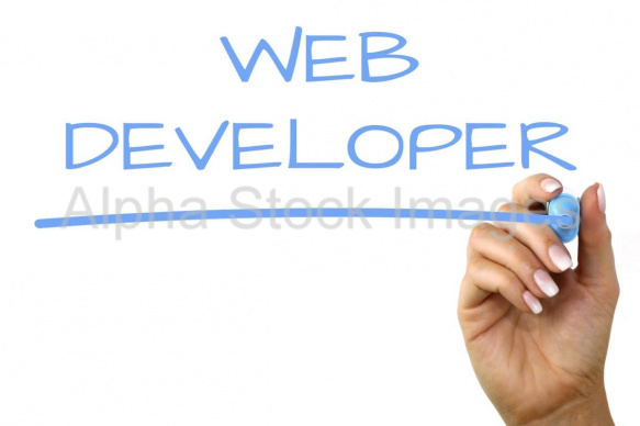 web developer