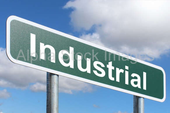 Industrial