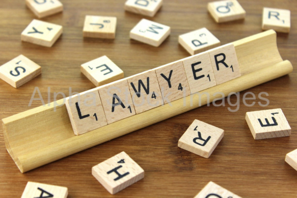 Lawyer