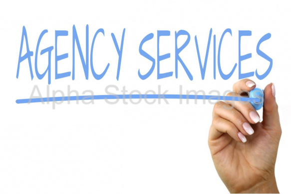 agency services