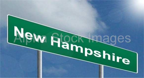 New Hampshire