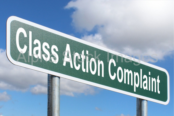 Class Action Complaint